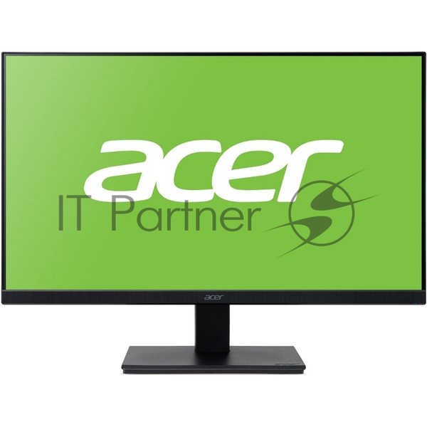 Монитор 21.5" Acer V227QE0bi IPS 1920x1080, 100 Гц, 4 мс, 16:9, 250 кд/м², 1xHDMI, 1xVGA, черный