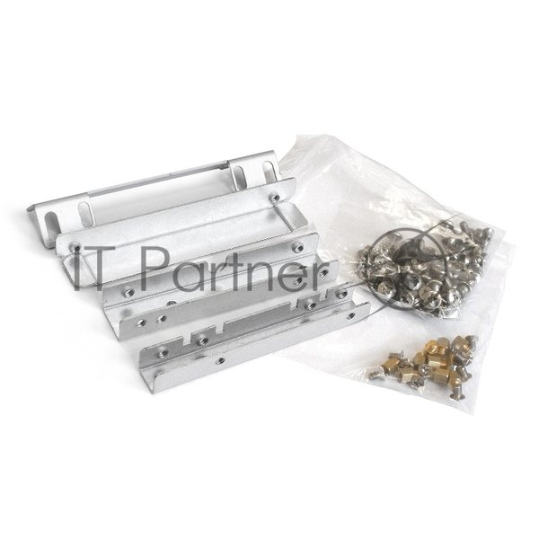 Серверный корпус ExeGate Pro 2U650-06/2U2098L (RM 19", высота 2U, глубина 650, БП 2U-500ADS, USB+USB 3.0)