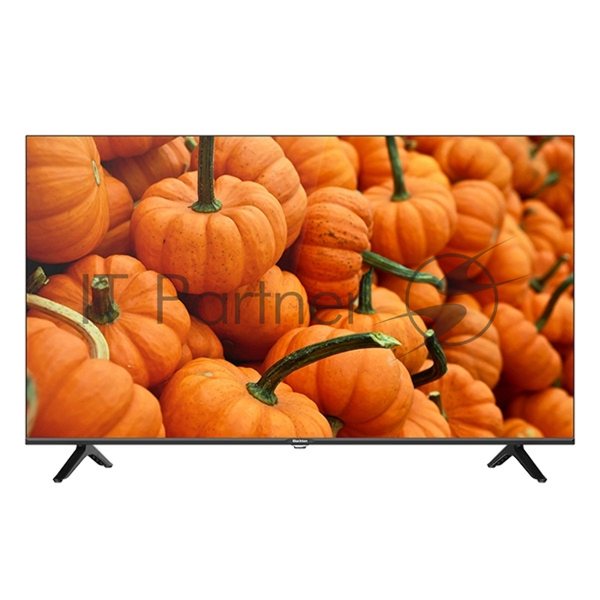 Телевизор Blackton 24" Bt 24F32B V1 черный DLED HD 60Hz