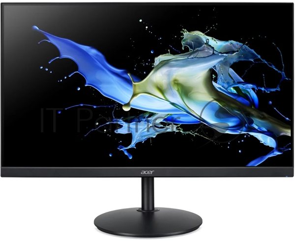 Монитор 27" Acer CB272Gbirv IPS, 1920x1080, 120 Гц, 1 мс, 16:9, 250 кд/м², 1xVGA, 1xHDMI 1.4, черный