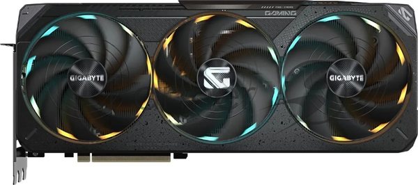 Видеокарта Gigabyte GV-N5080GAMING OC-16GD (V1.0) RTX5080 16Gb PCI-E 5.0 256bit GDDR7 2730/30000 HDMIx1 DPx3 HDCP Ret