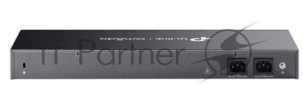 Аппаратный контроллер TP-Link OC400 Omada до 1300 устройств