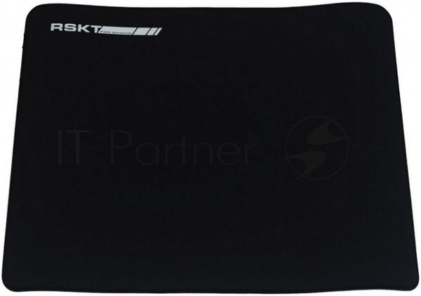 Коврик для мышки Raskat Specter PUF - M (450x400x3мм, резина/ткань, прошитый край)