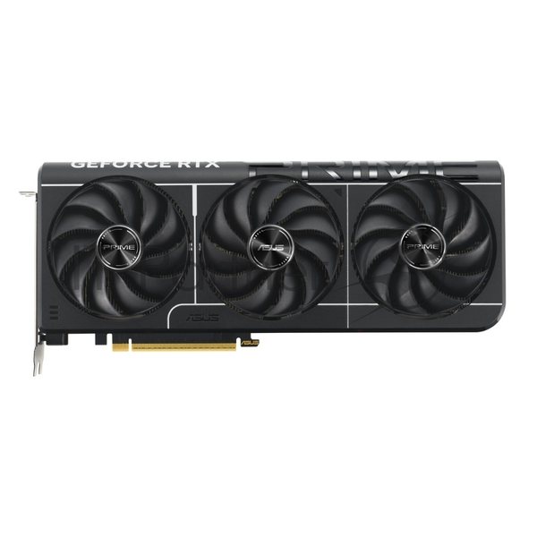 Видеокарта ASUS PRIME-RTX 5070TI-O16G RTX 5070TI HDMIx1,DPx3,16G,D7