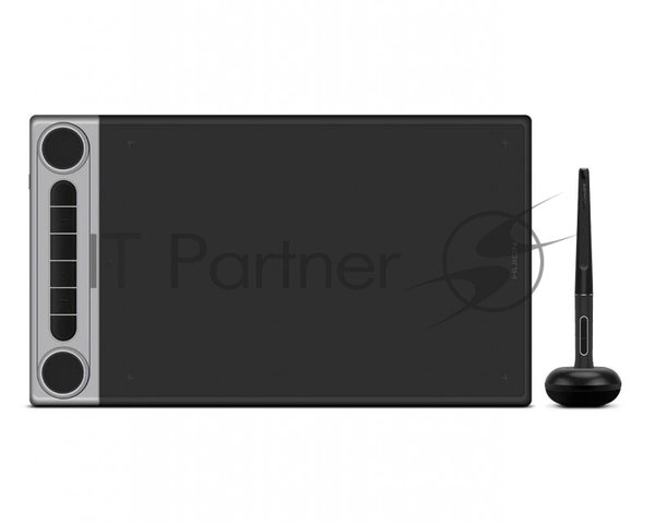 Графический планшет Huion Inspiroy Q630M, 8192 уровней, USB Type-C