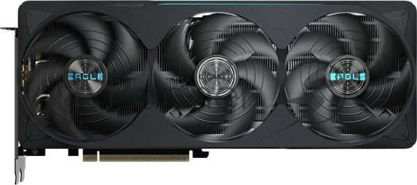 Видеокарта Gigabyte GV-N507TEAGLE OC-16GD 1.0 NV RTX 5070TI 16Gb 256bit GDDR7 2542/28000/HDM