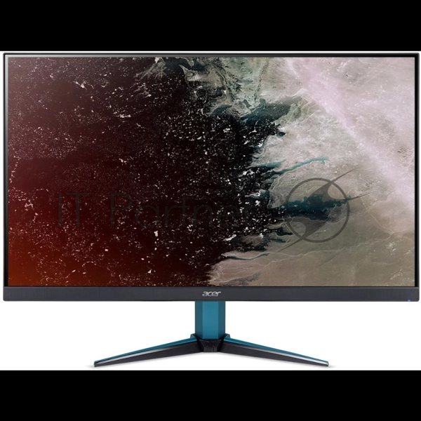 Монитор 27" Acer VG271UM3bmiipx Nitro IPS 2560x1440, 180 Гц, 0.5 мс, 16:9, 250 кд/м², 2xHDMI 2.0, 1xDP, 2x2Вт, черный