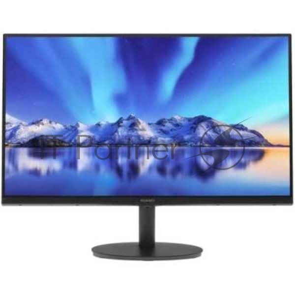 Монитор 23.8" Huawei MateView SE SSN-24BZ IPS 1920x1080, 75 Гц, 5 мс, 16:9, 250 кд/м², 1xHDMI, 1xVGA, черный