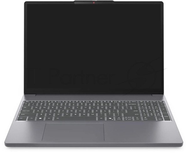 Ноутбук Lenovo IdeaPad Slim 3 15IRH10 Core i7 13620H 16Gb SSD 512Gb Intel UHD Graphics 15.3" IPS WUXGA (1920x1200) без ОС grey WiFi BT Cam (83K10032RK)
