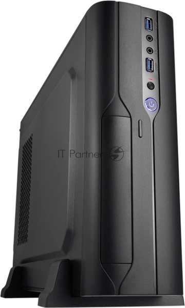 Компьютерный корпус Aerocool/Formula V Line CS-101 mATX USB 3.0x2/audio 400W