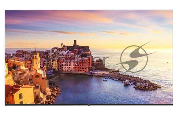 Телевизор LG 65" 65UM662H черный LED UHD 60Hz Smart TV WebOS