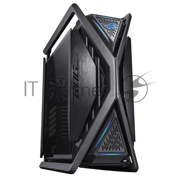 Компьютерный корпус ASUS ROG STRIX HYPERION GR701 GR701/BK/PWM FAN