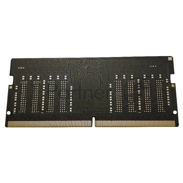 Оперативная память Foxline, DDR5, 8GB (1x8 GB), 4800 MHz, CL40, SO-DIMM