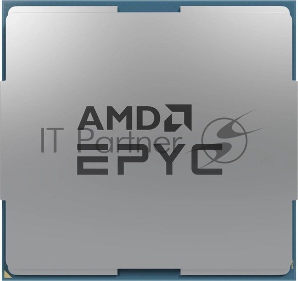 Процессор AMD EPYC 9175F Soc-SP5 4.2GHz OEM