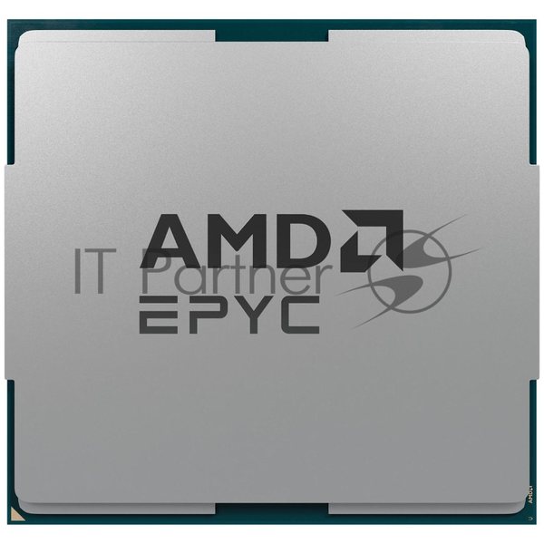 Процессор AMD EPYC 9375F Soc-SP5 3.8GHz OEM