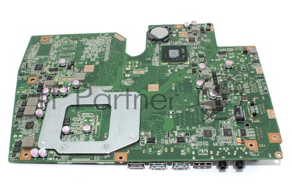 Материнская плата Asus ET2013I 90R-PT00EMB1000VZ