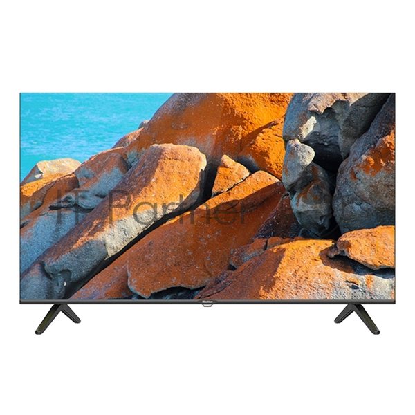 Телевизор Blackton 40" Bt 40F34B черный DLED FHD 60Hz