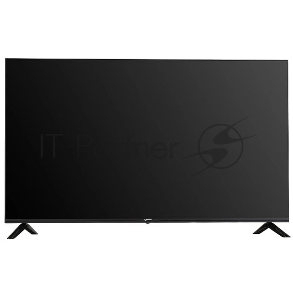 Телевизор Триколор 50" H50UC2 черный DLED UHD 4K 60Hz Smart TV