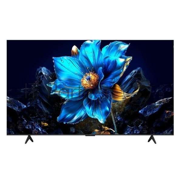 Телевизор TCL 85" 85X11K черный Mini LED UHD 120Hz Smart