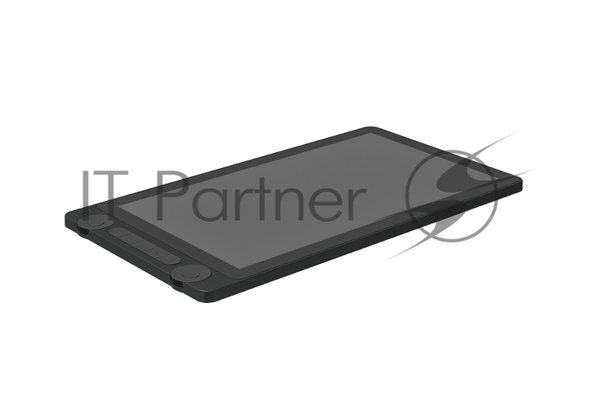 Графический монитор Huion Kamvas 13 Gen 3, 13.3", 1920x1080, 16384 уровней, USB Type-C