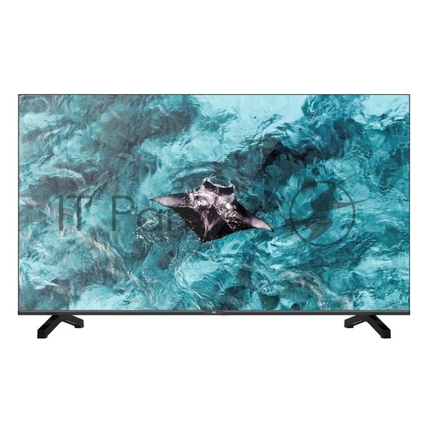 Телевизор BQ 40" 40F36B черный LED FHD (РФ) 60Hz
