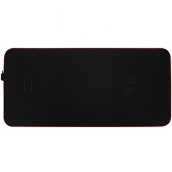 Коврик SteelSeriesQcK Prism Cloth RGb Gaming Mousepad 3XL 1220 мм x 590 мм x 4 мм,