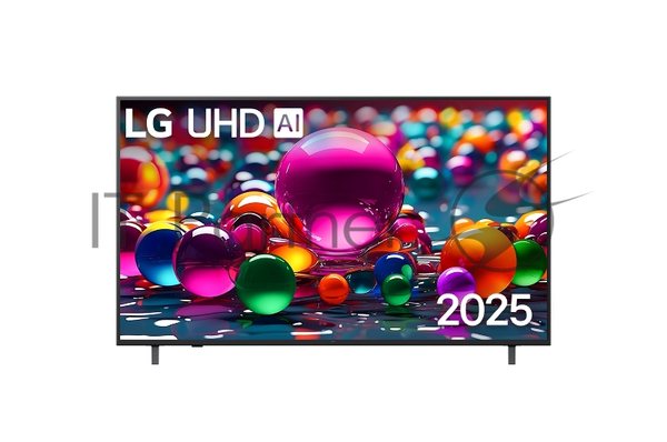 Телевизор LG 65" 65UA75009LA черный DLED 4K UHD 60Hz Smart TV WebOS
