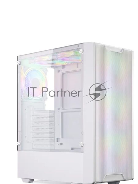 Компьютерный корпус ABR GQ-8 (8025) (USB 3.0X1 + USB 2.0 X2+audio)