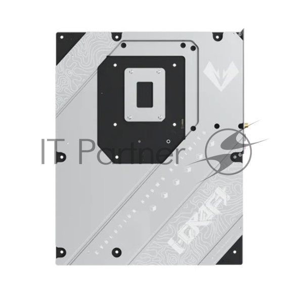Материнская плата Maxsun iCraft Z890 Arctic, LGA1851, Intel Z890, 4xDDR5, 4xSATA, 4xM.2, 2xPCIe 5.0 x16, 2xPCIe 4.0 x4, 1xDP, 1xHDMI, 1x5Gb LAN, Wi-Fi 7, Bluetooth 5.4, 2xUSB-C 40Gbps, 9xUSB-A 10Gbps, 1xUSB-C 20Gbps, 3x3.5 мм, 7.1, ATX