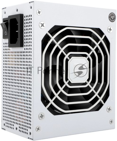 Блок питания Thermalright, 850W 80+ Gold (SFX, 3.1, PCIe 5.1, Full modular, 1x24(20+4)pin, 1xCPU 8(4+4)pin, 2xPCIe*2 8(6+2)pin, 1x12VHPWR PCIe 5.1 12+4pin 600мм, 3xSATA3, 3xMOLEX4pin, Active, 92x92mm, 100x125x64mm, APFC, OPP, OVP, OTP, OCP, SCP, UVP, white)