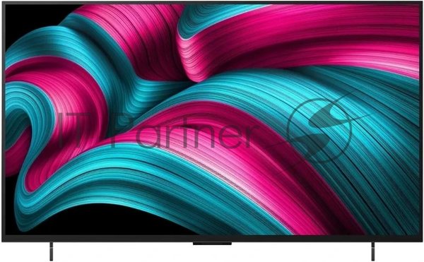 Телевизор LG 42" OLED42C5RLA/ARUG черный OLED 4K UHD 144Hz Smart TV WebOS 4GB/16GB