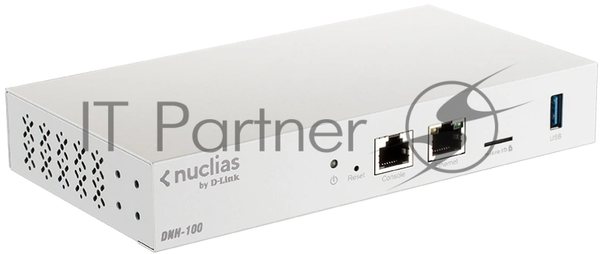 Контроллер D-Link DNH-100 (DNH-100/A1) 10/100/1000BASE-T
