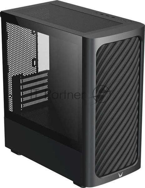 Компьютерный корпус Aerocool/Formula Air Mesh G3 черный