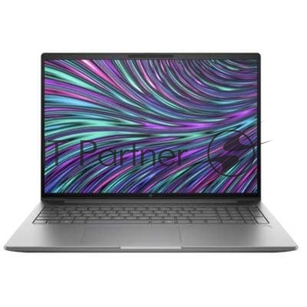 Ноутбук HP ZBook Power G11 Core U7-155H 3.8 GHz,16" WUXGA (1920x1200) IPS AG 400nits,nVidia RTX A3000ADA 8Gb GDDR6, 32Gb DDR5-5600(1),1Tb SSD,83Wh LL,FPR,2,0kg,2y,HD Webcam+IR,Win11Pro(multilang), eng/rus kbd