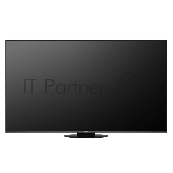 Телевизор Hisense 65" 65U8Q угольный/серый Mini LED UHD 48-165Hz Smart TV VIDAA U9