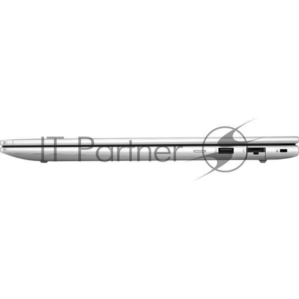 Ноутбук HP Probook 460 G11 16"(1920x1200)/Intel Core Ultra 5 125U(1.3Ghz)/16384Mb/512SSDGb/noDVD/Int:Intel Graphics/Cam/BT/WiFi/48WHr/war 1y/1.748kg/Silver/DOS + EN Kbd 3 pin