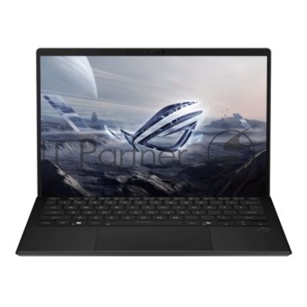 Ноутбук ASUS ROG Flow Z13 GZ302EA-RU045W/13.4"/IPS/AMD Ryzen Al Max+ 395/32Gb/1024Gb SSD/AMD Radeon 8060S Graphics/Windows 11 Home/черный/1.2kg