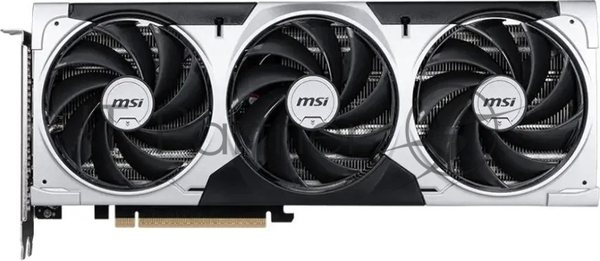 Видеокарта MSI RTX 5060 8G VENTUS 3X OC, NVIDIA RTX 5060, 8Gb, GDDR7, 128 bit, PCI-E 5.0, HDMIx1, DPx3, HDCP, 2550 MHz