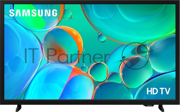 Телевизор Samsung 32" UE32H5000FUXRU черный LED FHD 120Hz Tizen OS
