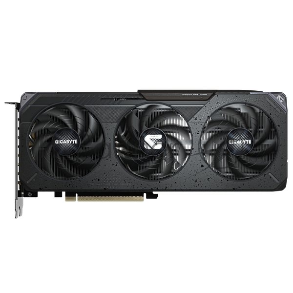 Видеокарта Gigabyte PCI-E 5.0 GV-N5060GAMING OC-8GD 1.0 NVIDIA GeForce RTX 5060 8Gb 128bit GDDR7 2595/28000 HDMIx1 DPx3 HDCP Ret