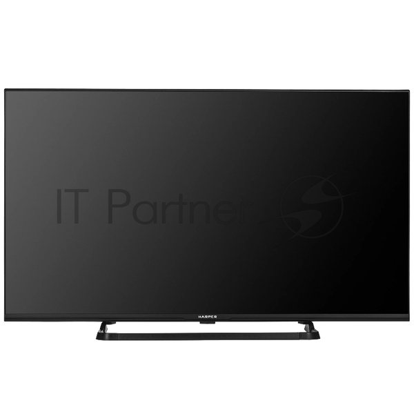 Телевизор Harper 40" 40F590TS черный LED Full HD 60Hz Smart TV YaOS 1.5GB/32GB