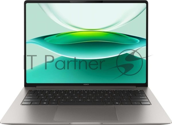Ноутбук Honor MagicBook Pro 14 2025 14.6" ULTRA 5 32/1Tb GREY WIN 11