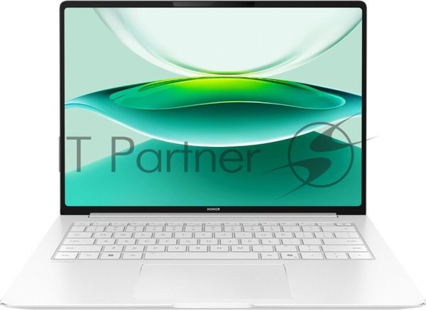 Ноутбук Honor MagicBook Pro 14 2025 14.6" ULTRA 5 32/1Tb белый WIN 11