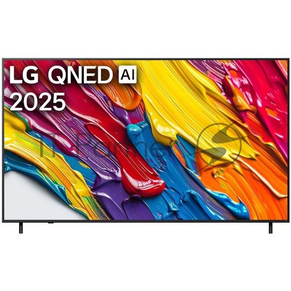 Телевизор LG 50" 50QNED82A6B черный титан Edge LED QNED 4K UHD 120Hz Smart TV 2GB/8GB