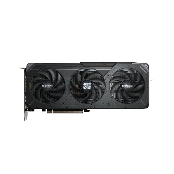 Видеокарта Gigabyte PCI-E 5.0 GV-R9060XTGAMING OC-8GD 1.0 AMD Radeon RX 9060XT 8Gb 128bit GDDR6 2210/20000 HDMIx2 DPx2 HDCP Ret