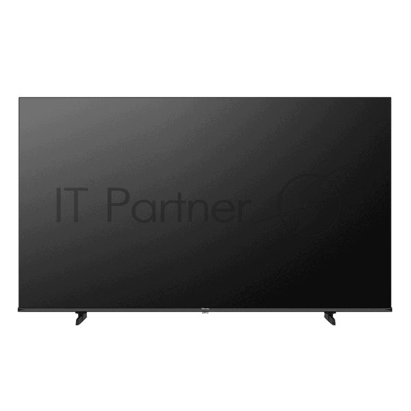 Телевизор Hisense 55" 55E7Q черный QLED 4K UHD 60Hz Smart TV VIDAA