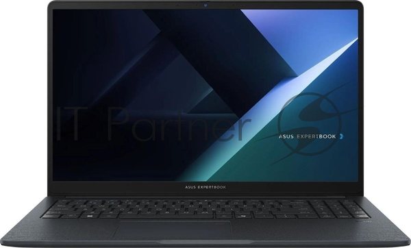 Ноутбук ASUS ExpertBook Entry B1503CVA-S70425 CORE 7 150U 16Gb 1Tb 2280 PCIE G4 SSD 15.6 FHD 1920X1080 16:9 300nits Anti-Glare NTSC:45% Wide View Intel UHD Graphics Without OS 1.65 Kg
