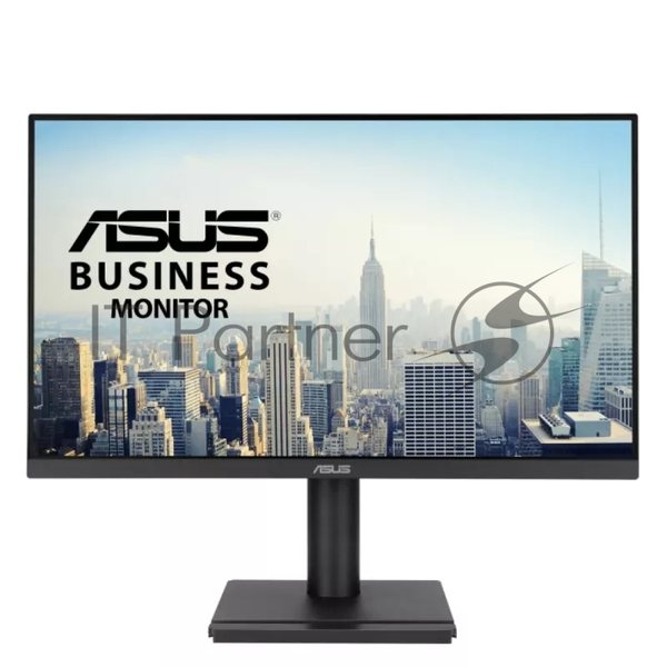 Монитор 27" Asus VA279QGS IPS 1920x1080, 120 Гц, 1 мс, 16:9, 350 кд/м², HDMI, DP, VGA, черный
