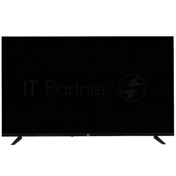 Телевизор MIU 55" U55SLT101SV черный DLED UHD 60Hz Smart TV
