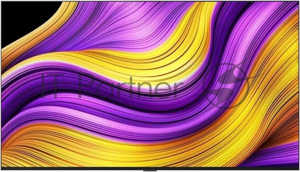Телевизор LG 77" OLED77G5RLA атласное серебро OLED Smart TV